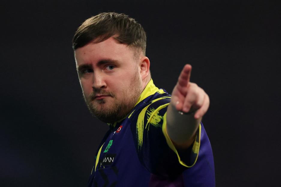 World Darts Championship Semi-Final Schedule: When to Watch Littler vs. Searle and Van Veen vs. Anderson Tonight!