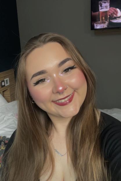 Courtney urging others