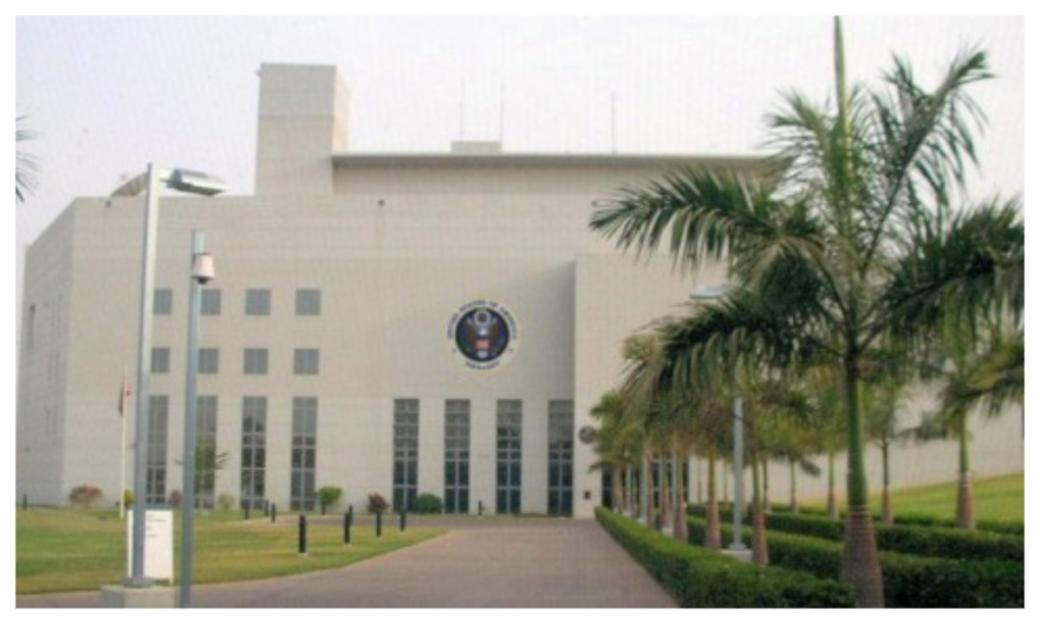 Urgent: US Embassy in Abuja Suspends Visa Appointments Amid Security Concerns