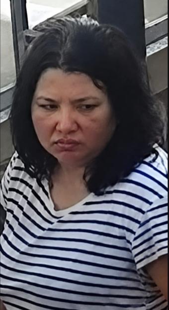 'Monaco Bomb Suspect's Family Claims She Was Set Up and Fears for Her Life'