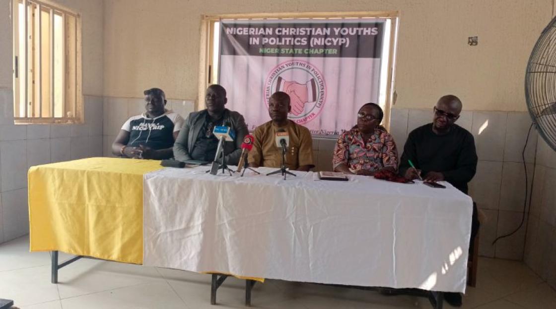 '2027: Niger Youths Urge Governor Bago to Appoint a Christian Deputy Governor'
