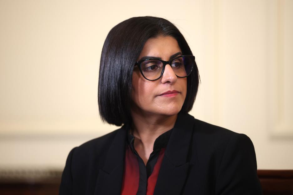 Keir LIVE: Tensions Rise as Cabinet Members Arrive for Showdown Over PM's Future Amid Demands from 80 MPs, Including Home Secretary, for His Resignation