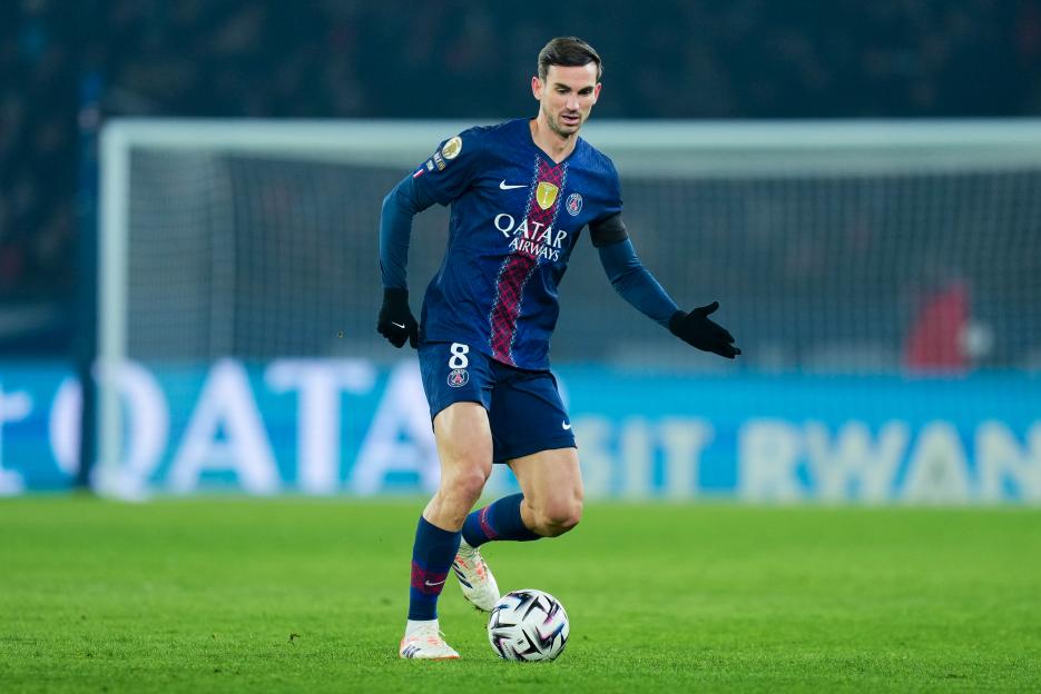 Paris Saint-Germain FC v Paris FC - Ligue 1 McDonald's