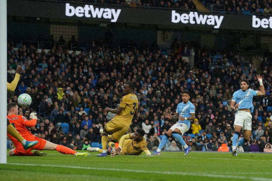 Britain Premier League Soccer