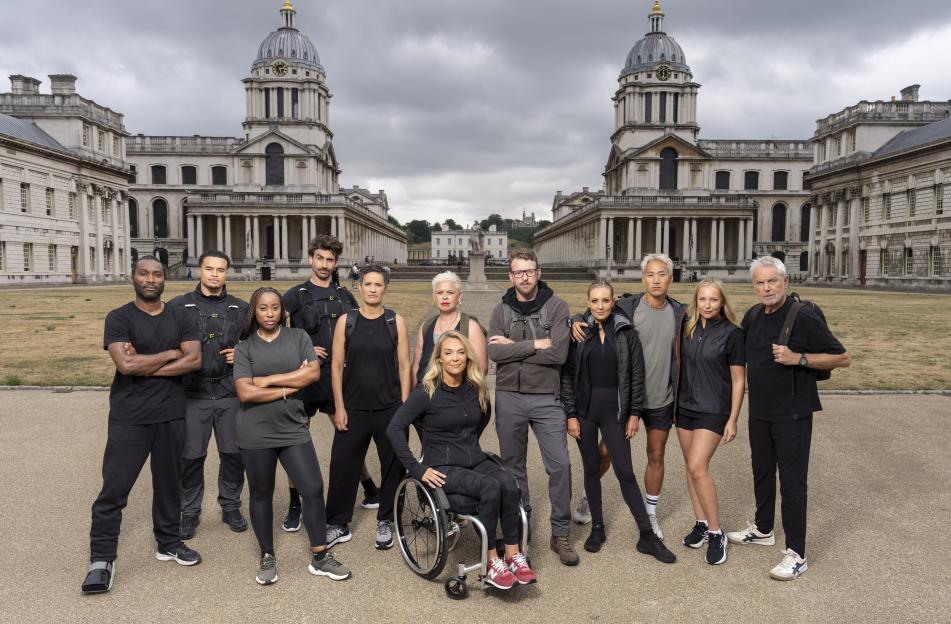 Channel 4 Set to Cut Celebrity Reality Show Mid-Season Amid Dismal Ratings