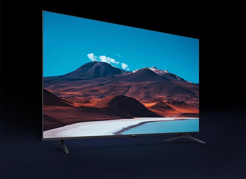 Massive 50-Inch 4K TV from Leading Samsung Competitor Now Just £269 – Enjoy Amazon Fire TV with Tons of Free Content!