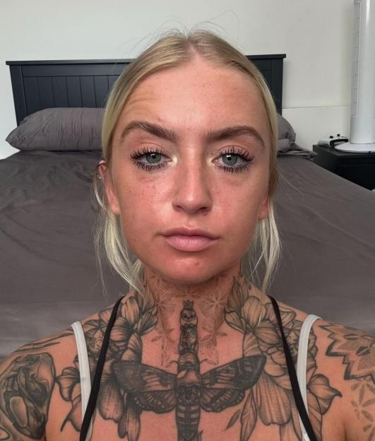 'At 24, I Was Hooked on Sunbeds: 5 Sessions a Week Left Me Shocked by My Own Aging'