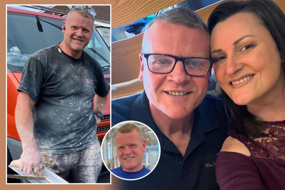 From Rock Bottom to Relief: How a £1-a-Day Supplement Transformed My Life When Ibuprofen Couldn't Help