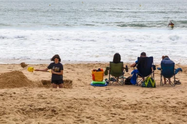 UK Holiday Costs Set to Soar as Burnham Introduces Tourist Tax for Families