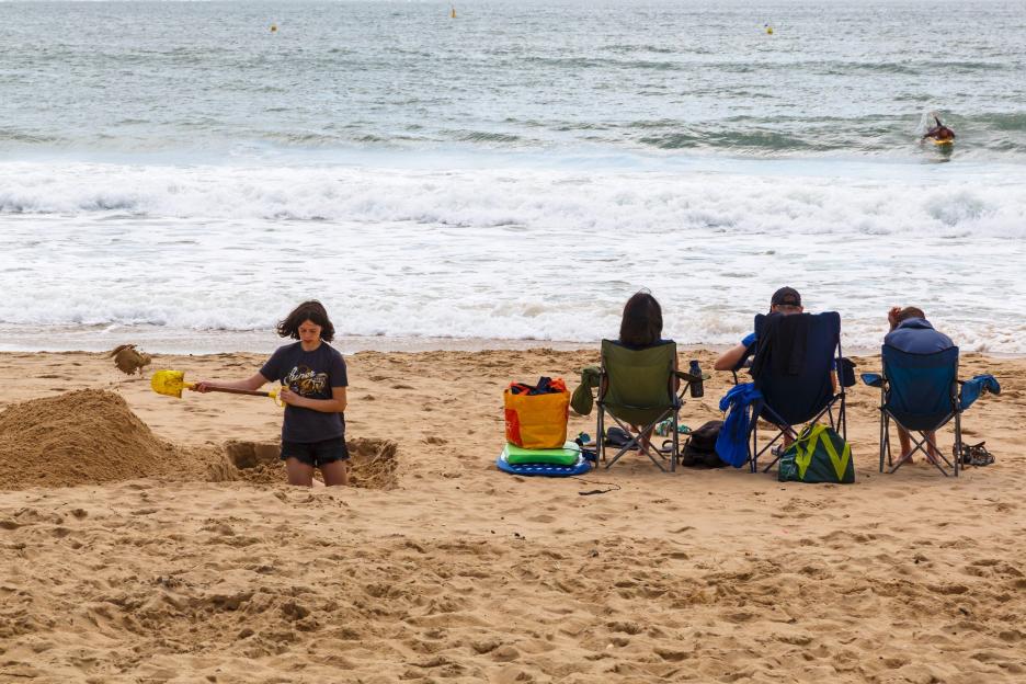 UK Holiday Costs Set to Soar as Burnham Introduces Tourist Tax for Families
