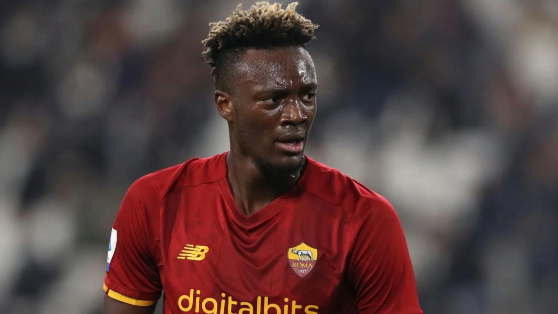 Tammy Abraham Set to Join Chelsea's EPL Rivals!