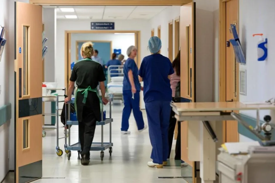 Six out of ten NHS A&E departments are below standard and failing inspection, shock analysis reveals