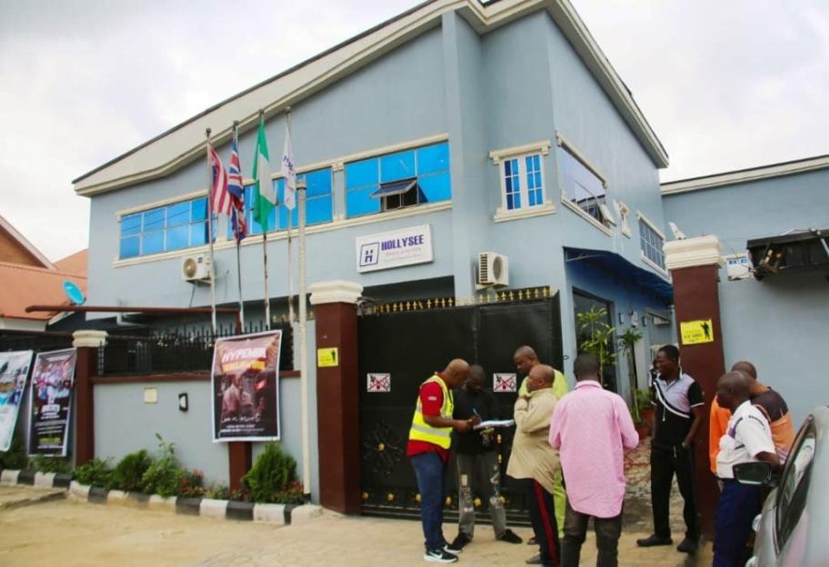 LASEPA Closes Eight Lagos Businesses for Environmental Violations