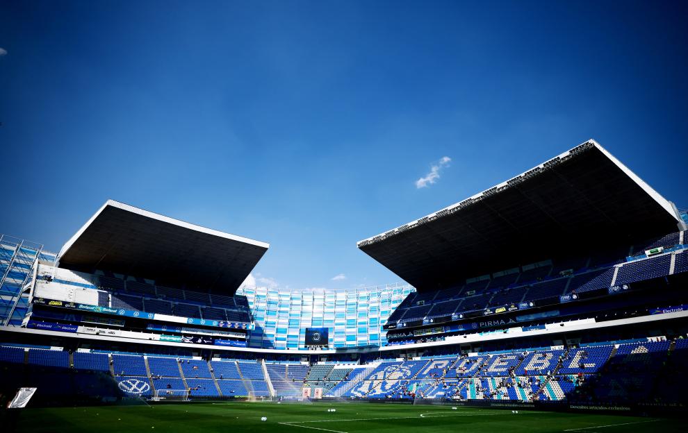 England's Second World Cup Match May Be Relocated as 88,000-Seat Stadium Faces Delays