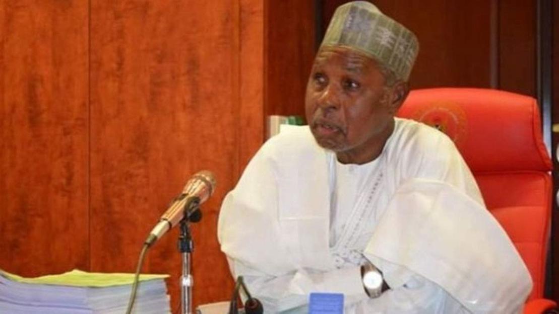 APC Convention: Aminu Masari Explains Why Certain Aspirants Were Denied Form Sales