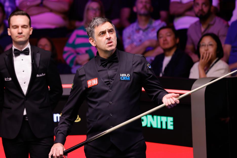 Halo World Championship 2026 - Day 10