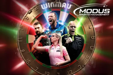 Score two tickets to one of 16 darts events across England and Scotland for just £5 each – saving you up to £60