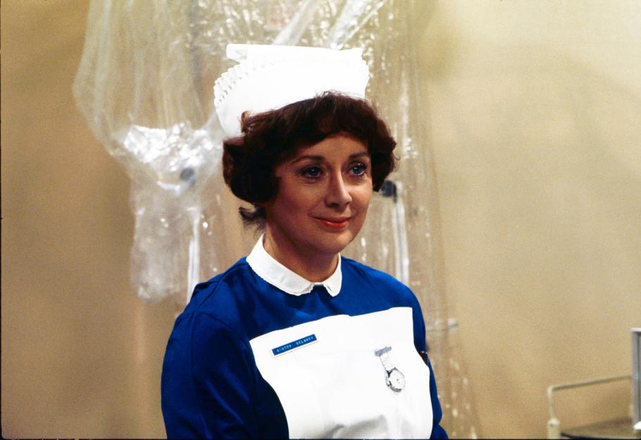 'Coronation Street' TV Show - 1973