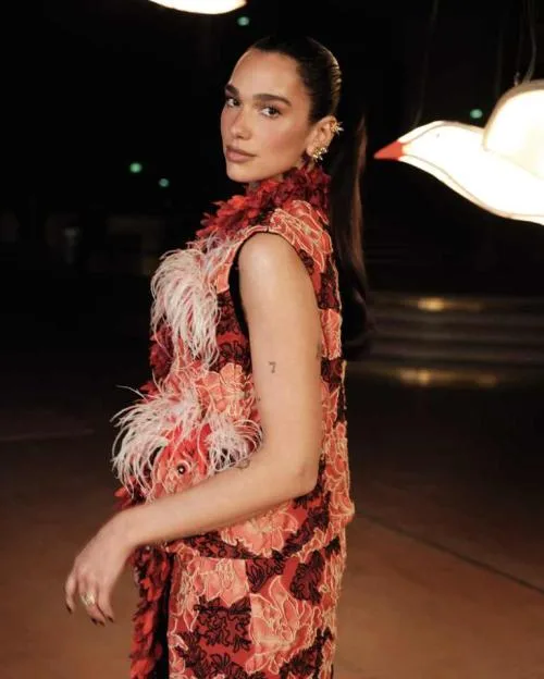 Chanel - Photocall - Paris Fashion Week - Womenswear Spring/Summer 2027