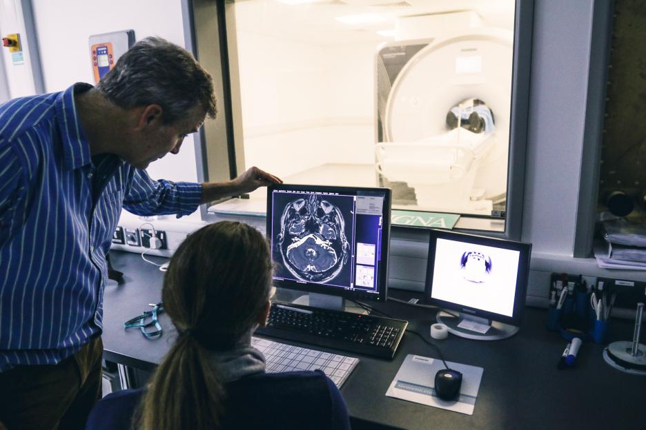 Woman has rare brain condition - which makes her think she has met "every person in the world"