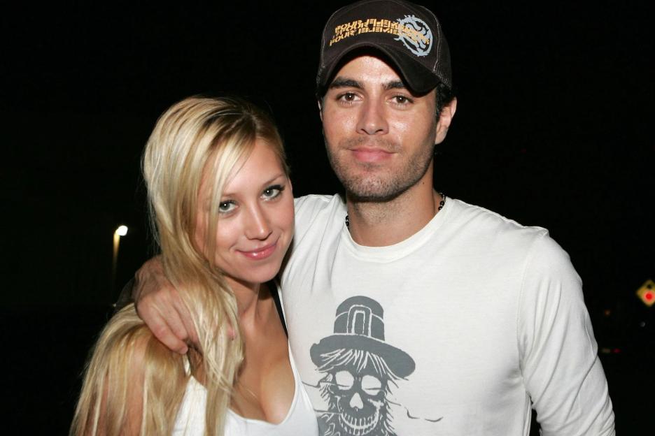 Anna Kournikova Gives Rare Peek into Family Life with Enrique Iglesias: First Photo of All Four Kids!