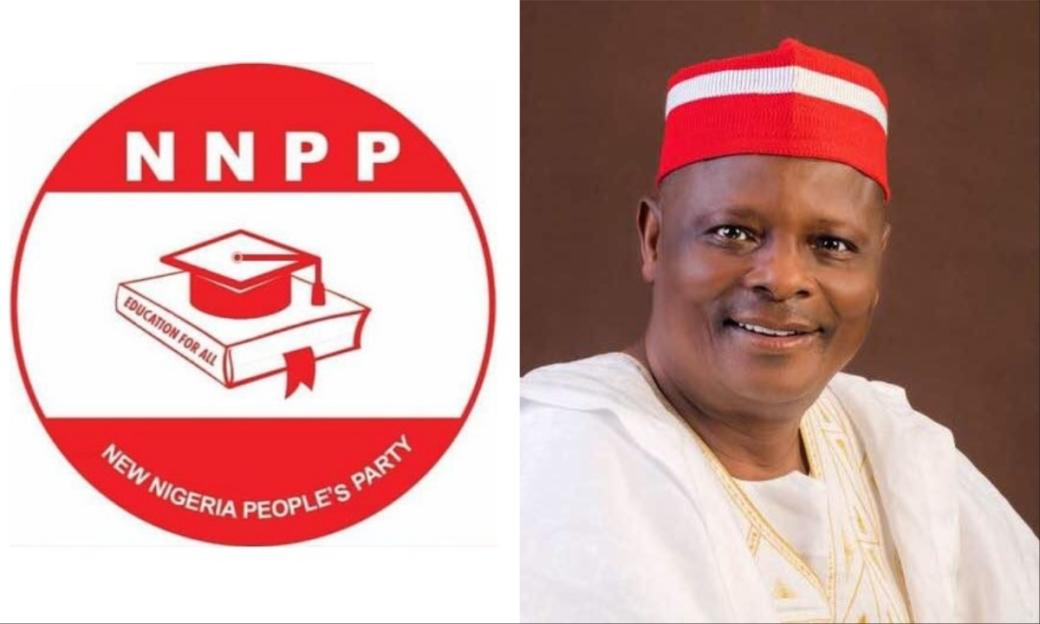 Breaking News: Kwankwaso Steps Down from NNPP