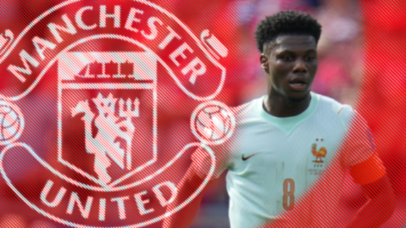 Man Utd Transfer Update: Exclusive on Tchouameni, Kone Bid Paused, Rafael Leao Setback, and Interest in Jonathan Rowe