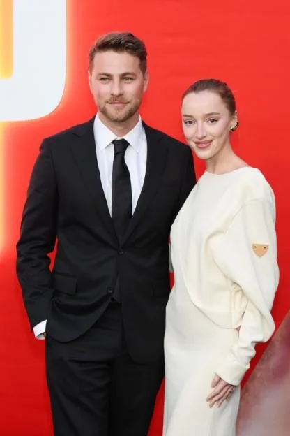 Premiere Of Universal Pictures' "Drop" - Arrivals