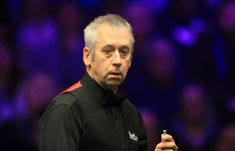 Betway UK Championship - Day Six - York Barbican
