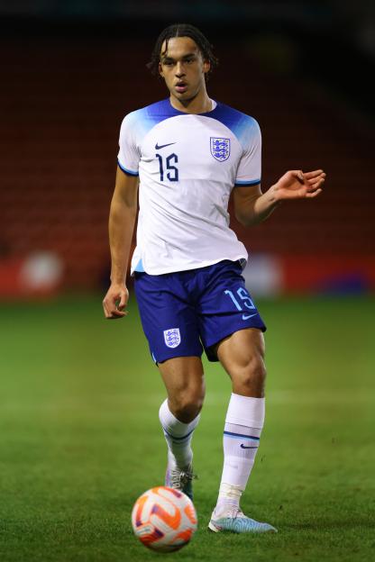 Tottenham Star with Four Caps Encouraged to Ditch England and Embrace Rival Nation's Colors