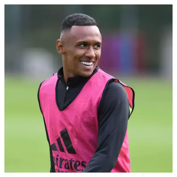 UCL Victory: Marquinhos Shares Heartfelt Message from Arsenal's Gabriel After PSG's Triumph