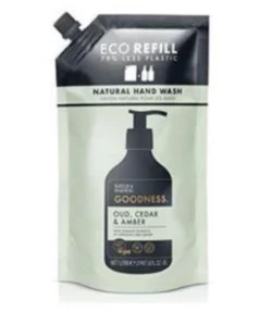 Popular supermarket hand wash is urgently recalled over microbiological risk with users warned ‘stop using immediately’