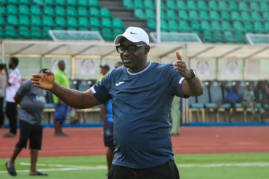 NPFL: Ayeni Praises Doma United's Stellar Performance in Inter Lagos Victory