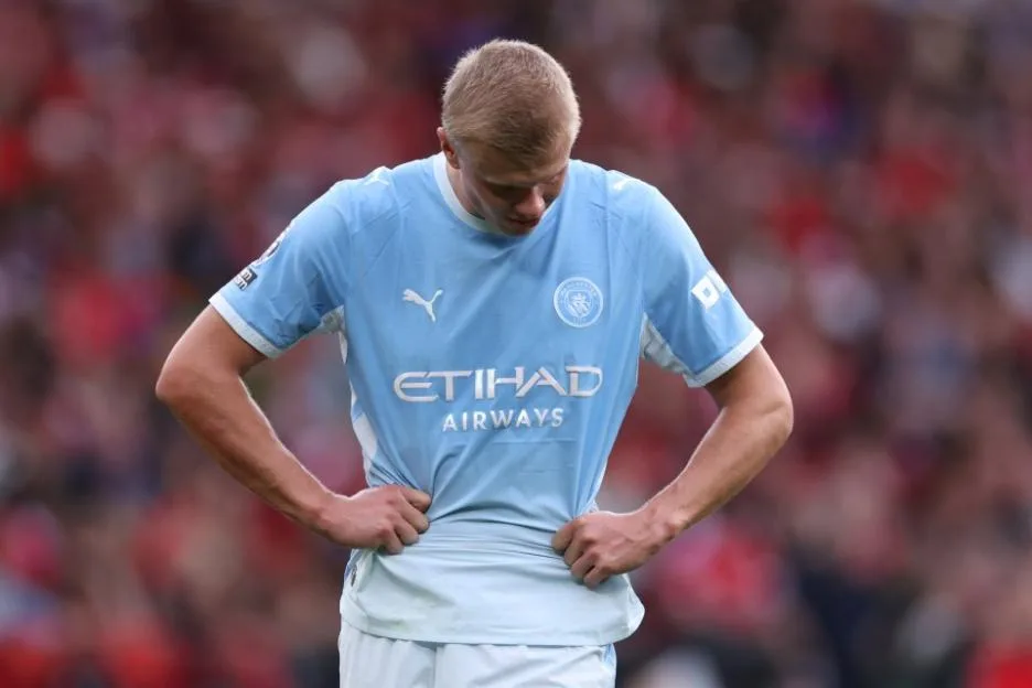 Manchester United v Manchester City - Premier League 2026/27