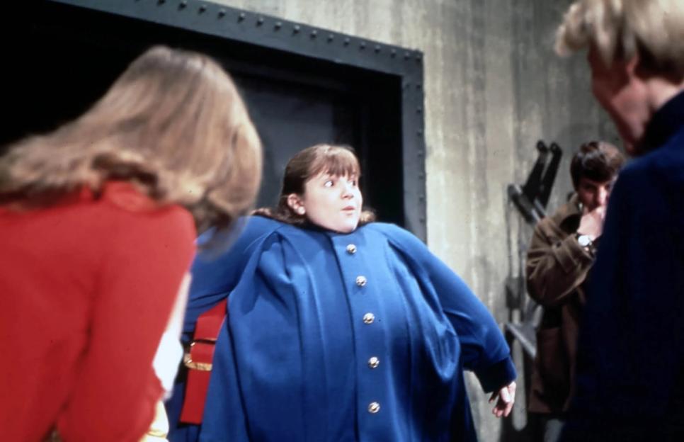 Willy Wonka and The Chocolate Factory - 1971