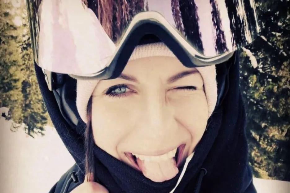 Heartfelt Tributes Pour In for 33-Year-Old Female Climber Who Tragically Died in -20°C Cold While Left by Boyfriend