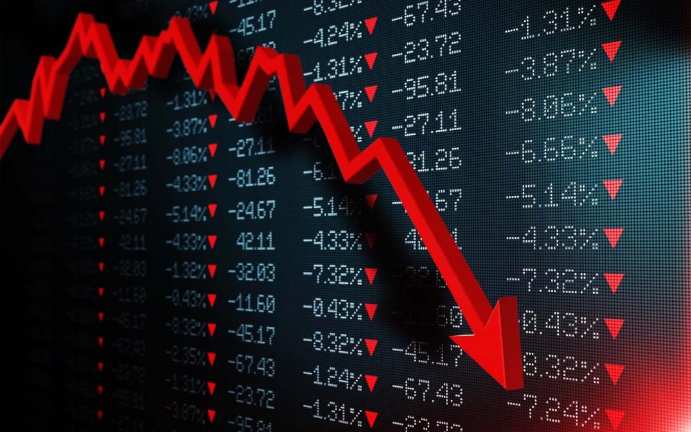 Nigerian Stock Market Kicks Off the Week on a Down Note with N81bn in Investor Losses