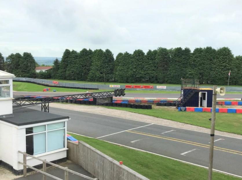 Iconic Karting Circuit That Kickstarted F1 Dreams for Hamilton and Norris Faces Closure for Holiday Village Development