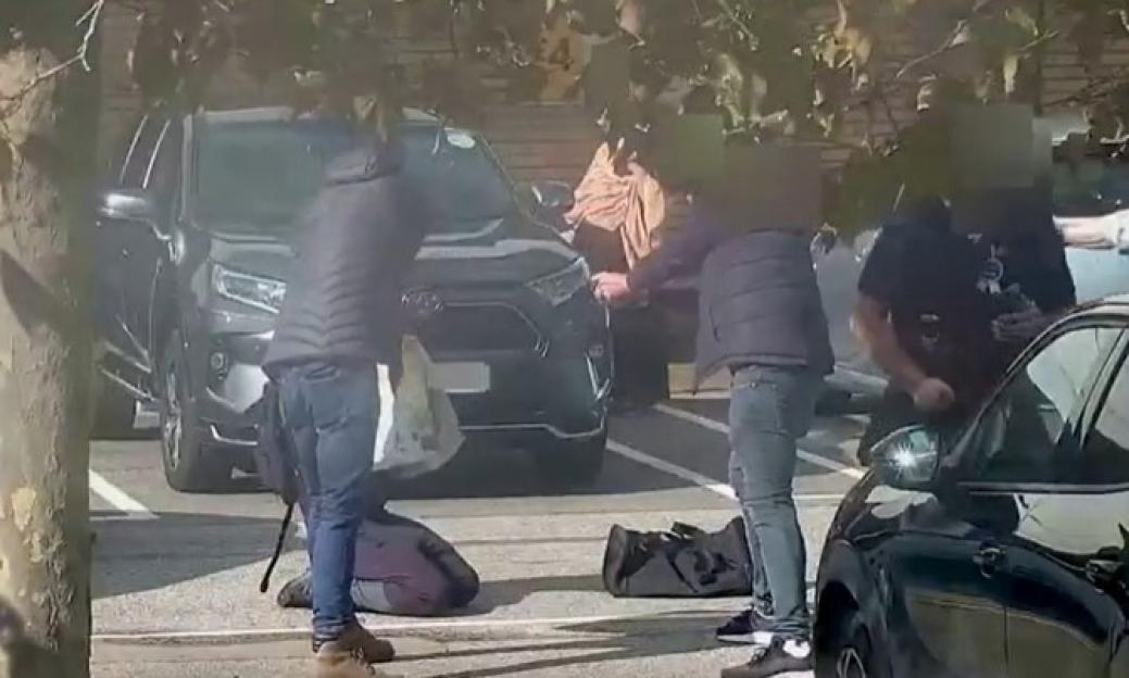 Teen Sentenced After Frightening Attempt to Purchase Gun for Mass Attack in Morrisons Car Park Sting Operation