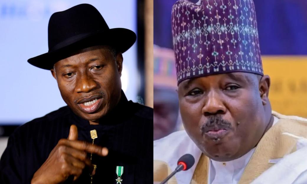 Obidients Release Video of Jonathan Suggesting Modu Sheriff’s Ties to Boko Haram Founder