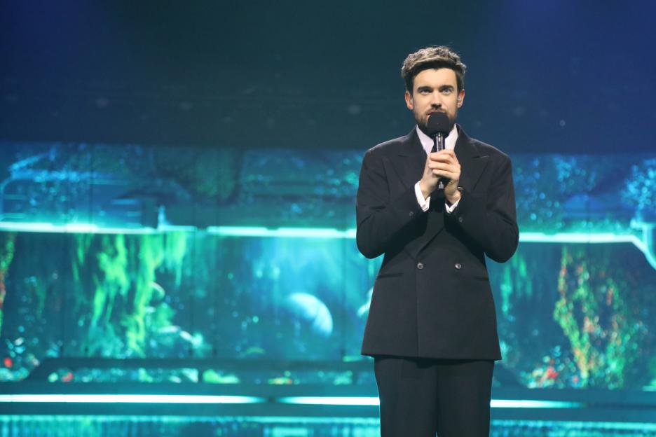 The BRIT Awards 2026 - Show