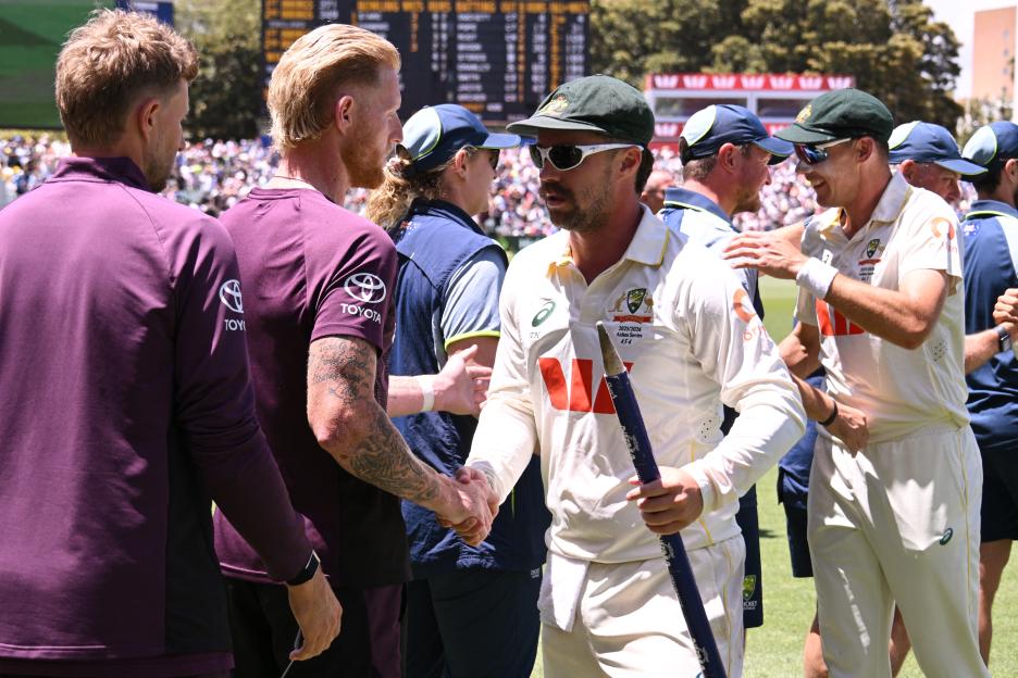 CRICKET-AUS-ENG-ASHES