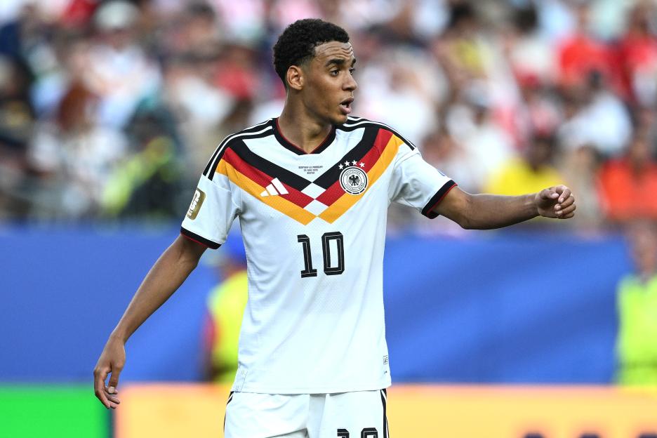 Germany v Paraguay: Round Of 32 - FIFA World Cup 2026