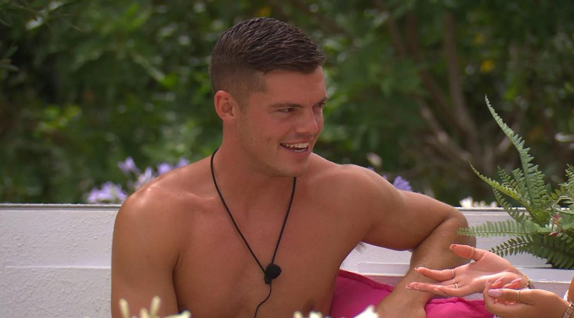 'Love Island' TV show, Series 8, Episode 30, Majorca, Spain - 05 Jul 2022