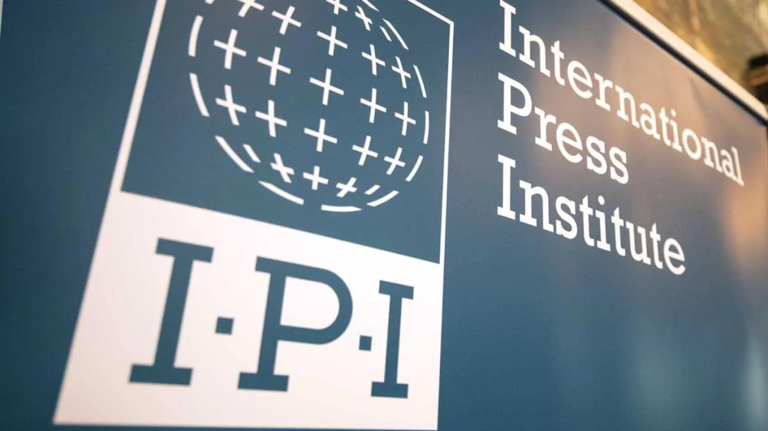 IPI Halts Collaboration with Police Following Arrest of Journalist's Wife and Infant Son