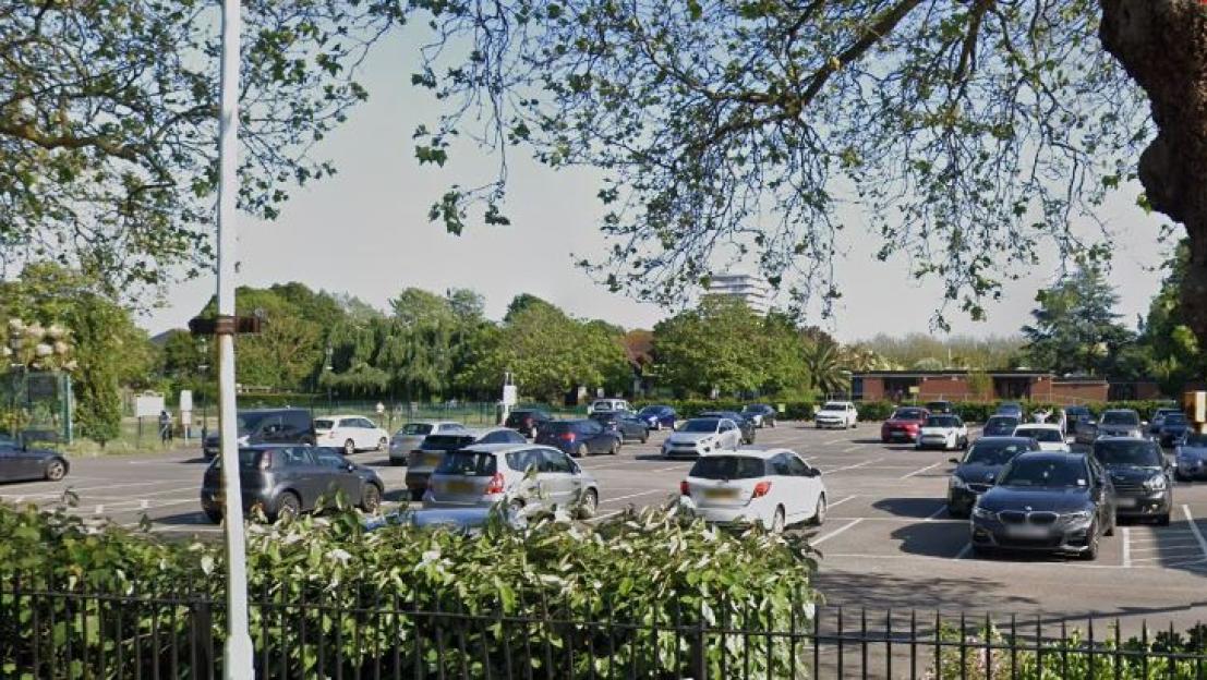 27-Year-Old Man Arrested for Rape of Woman in Her 20s Near Hospital in Coastal Town Car Park