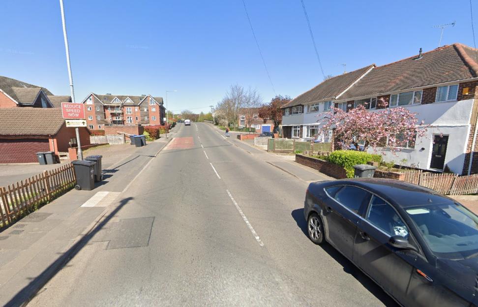 Teenage Girl 'Sexually Assaulted' by Unknown Man on Path, Police Urgently Search for Suspect