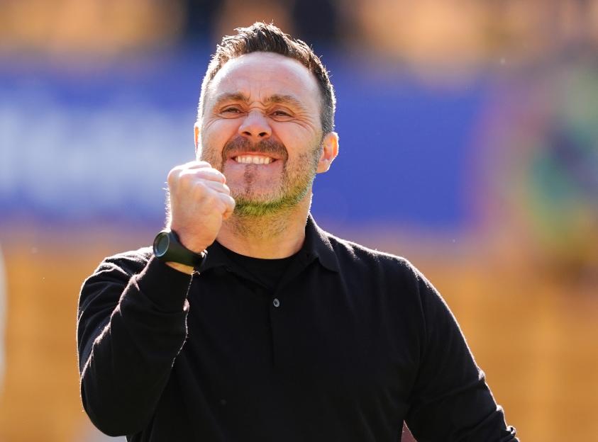 Wolverhampton Wanderers v Tottenham Hotspur - Premier League - Molineux