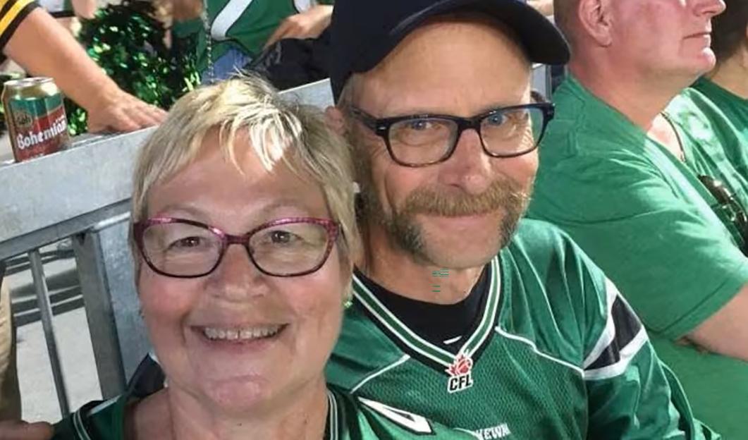 'Tragic Bear Attack Claims Lives of Retired Couple Missing from Fishing Trip as Authorities Discover Their Mauled Bodies in the Woods'