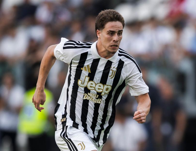 Arsenal Update: Gunners Battle for Kenan Yildiz as Police Investigate Break-In and Academy Star Undergoes Surgery for Serious Injury